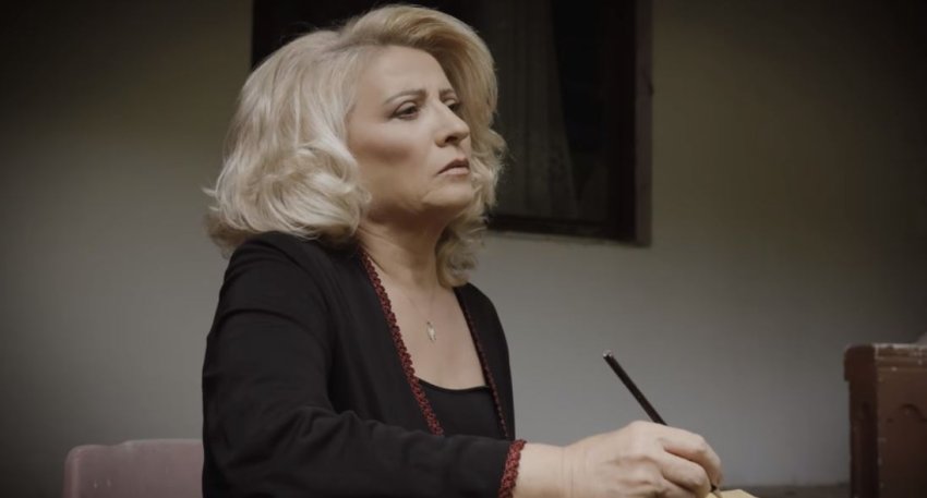 Shkurte Fejza kundër reklamës me fytyrën e saj të gjeneruar nga AI