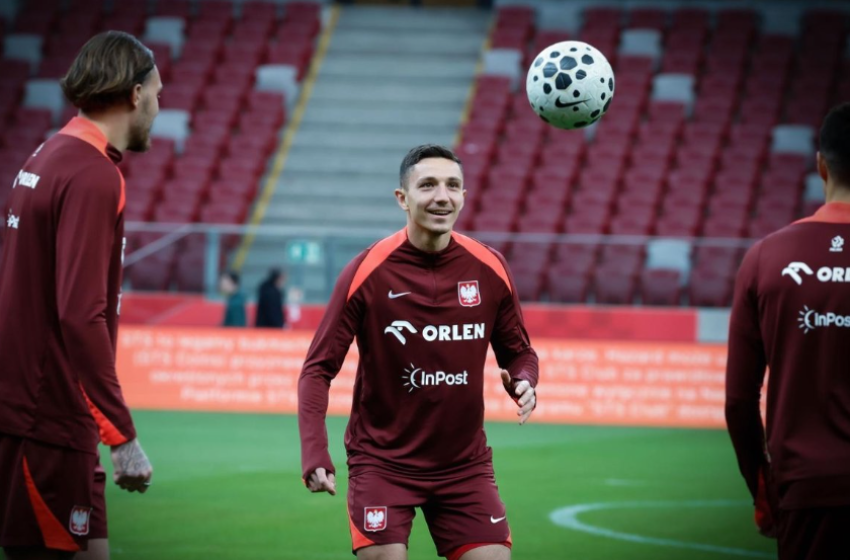 Lewandowski: Shqipëria rival i fortë në gjysmëfinalen e play-off-it për Botërorin