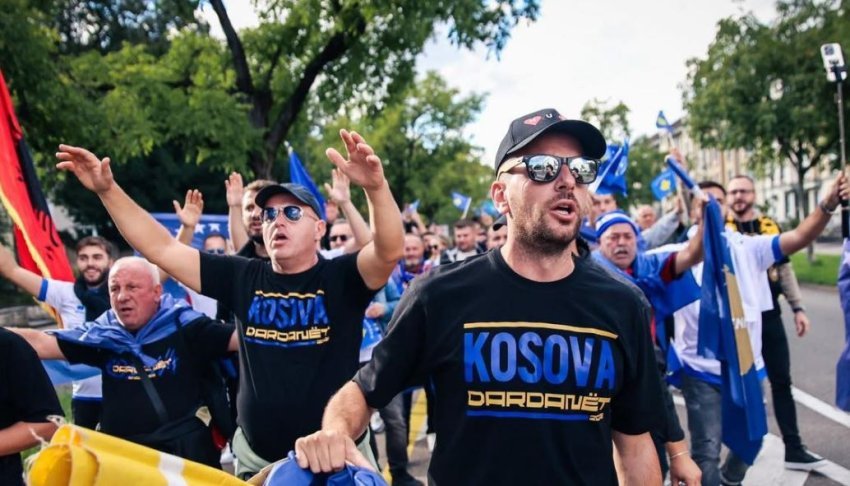 Dalin në shitje biletat për ndeshjen e Kosovës më 31 mars në “Fadil Vokrri”