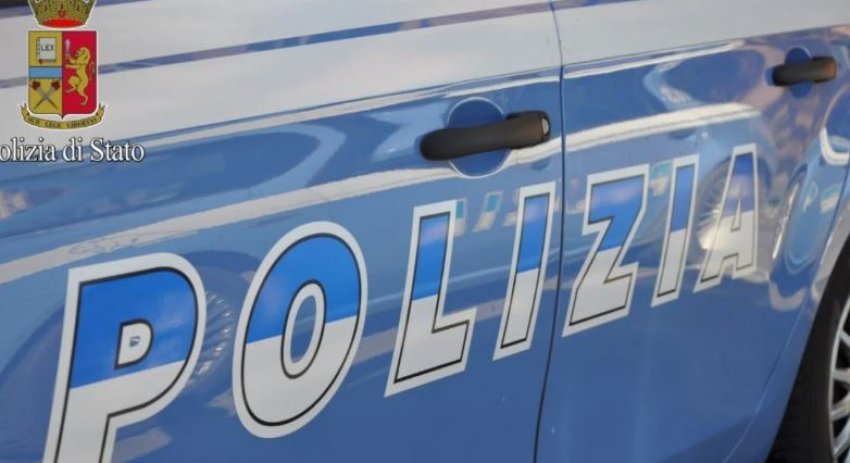 Arrestohet 28-vjeçari shqiptar në Itali për trafik droge