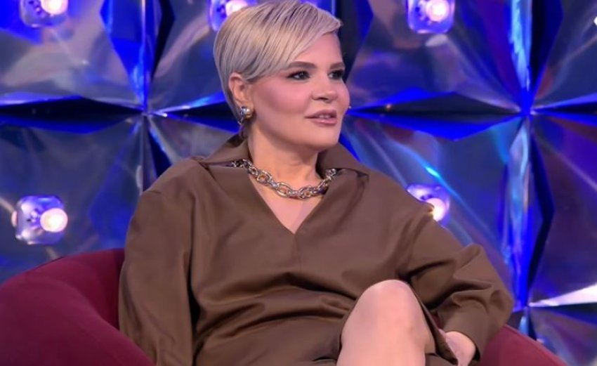 Monika Kryemadhi i uron ditëlindjen Ilir Metës dhe kërkon lirimin e tij nga burgu gjatë emisionit “Big Brother VIP”.