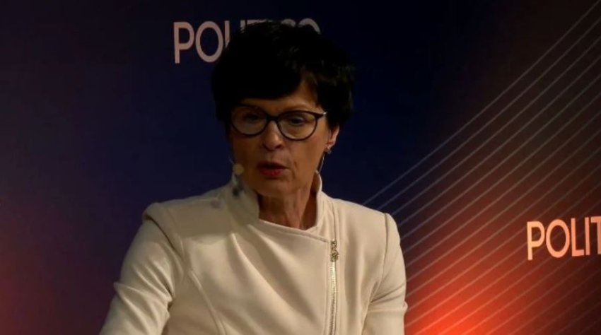 Marta Kos vlerëson punën e SPAK dhe monitoron dosjen Balluku