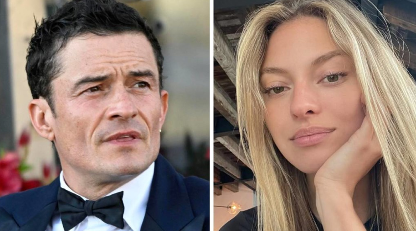 Orlando Bloom nis lidhje të re me modelen Luisa Laemmel pas ndarjes nga Katy Perry
