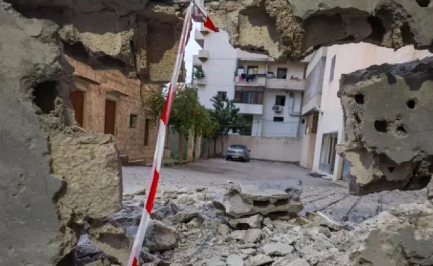 Raketa iraniane godet Beirutin, 33 të vrarë nga sulmet izraelite