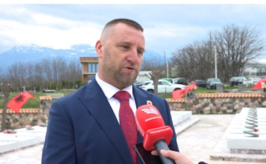 Bujar Haradinaj, Ushtari që mbijetoi 18 plagë gjatë luftës së Kosovës