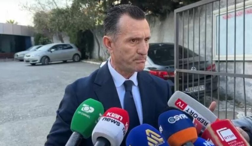 Gjykata e Lezhës dënoi me burgim të përjetshëm Ruben Saraivën për vrasjen e Ardian Nikulajt.