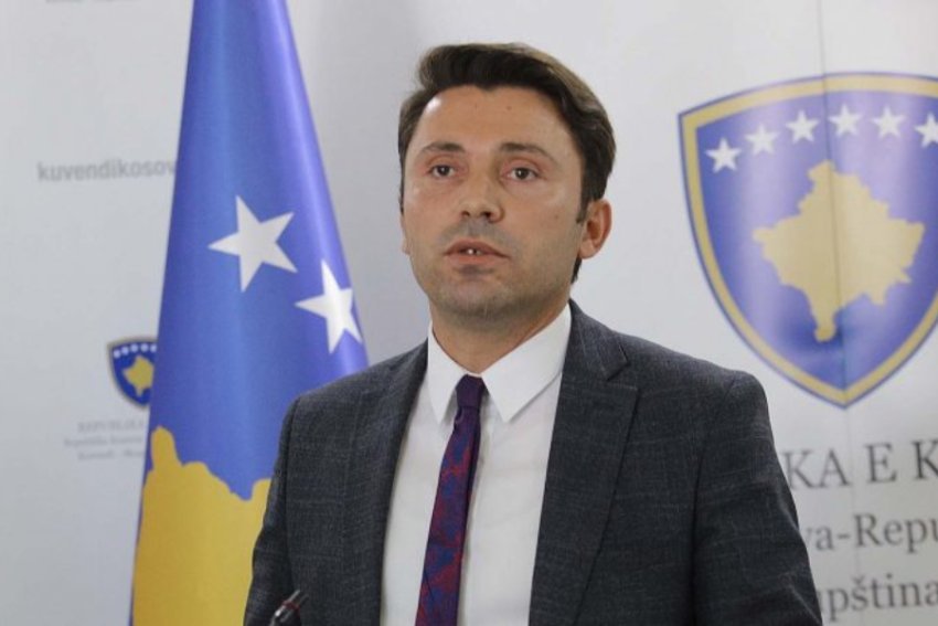 Rrustemi kundër zgjedhjeve të parakohshme për çështjen e presidentit