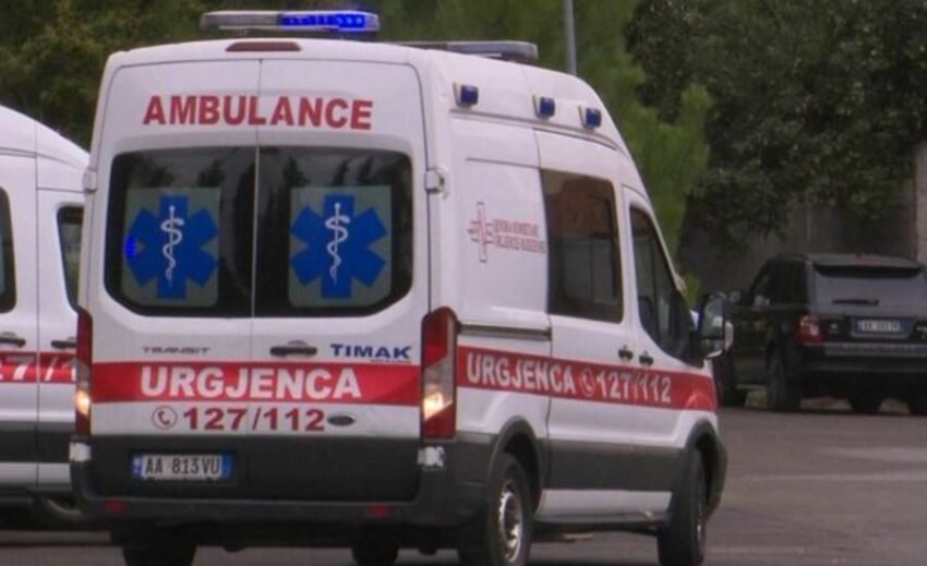 Humb jetën 69-vjeçari në Klos duke prerë dru në mal