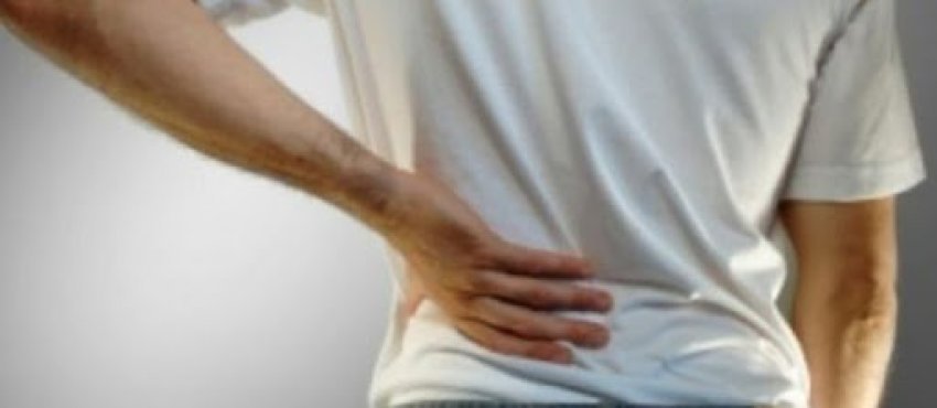 7 shenjat kryesore që tregojnë se vuani nga hernia diskale