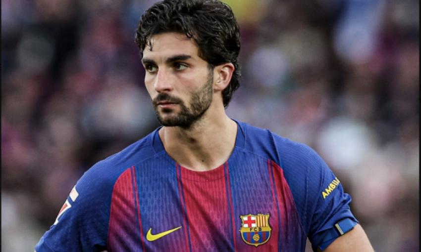 Barcelona planifikon shitjen e Ferran Torres dhe përforcimet në sulm