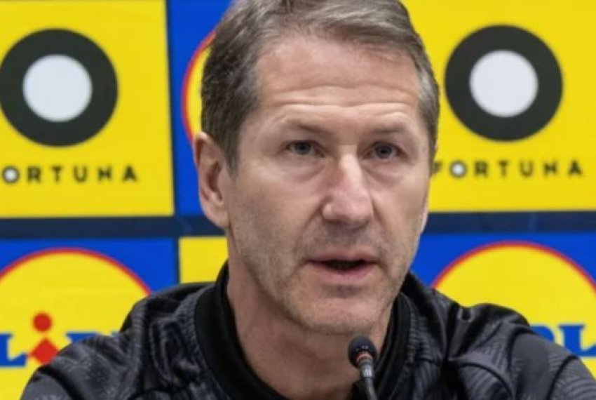 Foda paralajmëron ndryshime në formacion për finalen ndaj Turqisë në plejofin e Botërorit 2026.