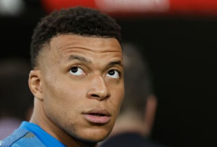 Mbappe: Nuk e imagjinoj Botërorin pa Neymarin