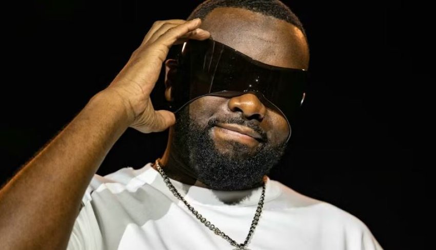 Gims ndalohet në Paris për dyshime pastrimi parash dhe krim financiar ndërkombëtar