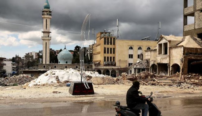 Irani ka kërkuar zyrtarisht përfshirjen e Libanit në marrëveshjen e armëpushimit rajonal mes SHBA-së dhe Izraelit.