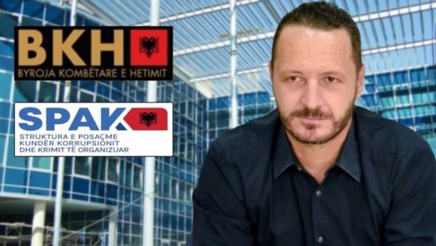 Kushtetuesja rrëzon kërkesën e Evis Berberit për shfuqizimin e arrestit