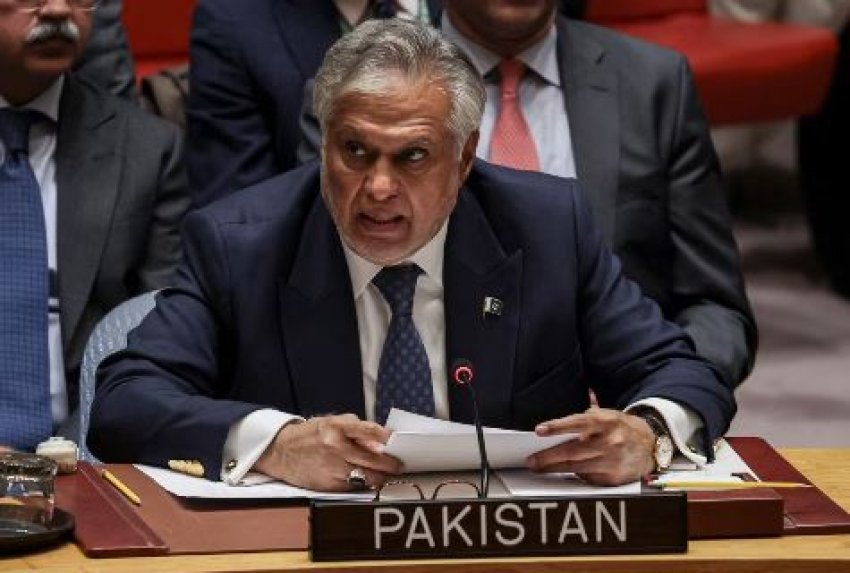 Ministri i Jashtëm i Pakistanit konfirmon publikisht rolin e vendit si kanal ndërmjetës për bisedimet indirekte SHBA-Iran.