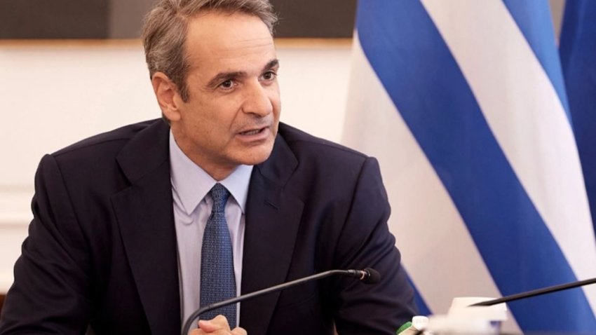 Greqia rrit pagën minimale bruto në 920 euro nga 1 prilli 2026, një rritje prej 40 eurosh nga paga minimale e mëparshme.