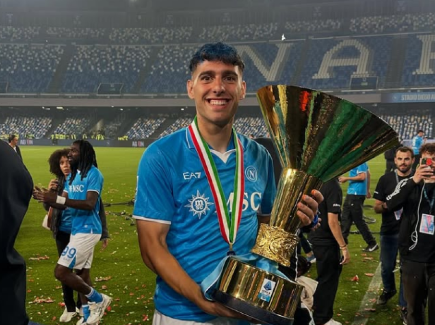 FIFA ka zyrtarizuar ndryshimin e kombëtares së Luis Hasës nga Italia në Shqipëri.