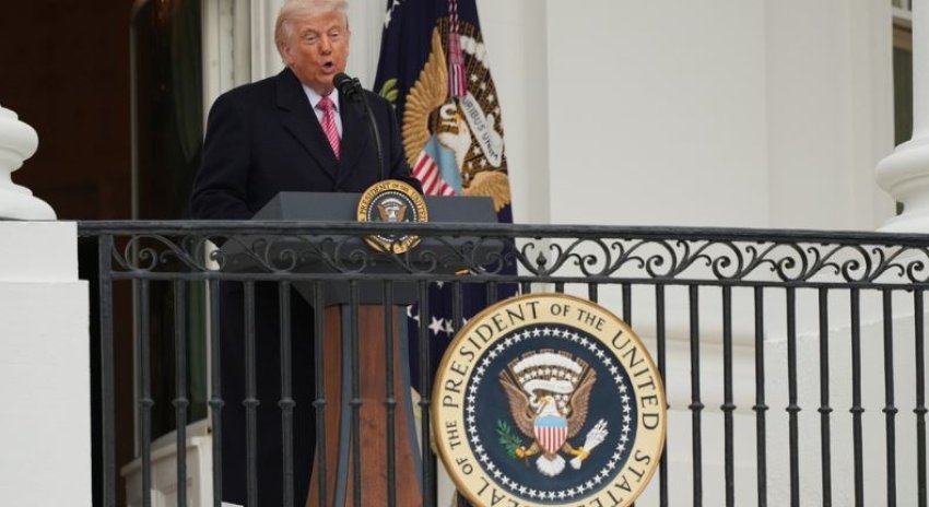 Trump: Po ecim shumë mirë në Iran, thotë presidenti amerikan