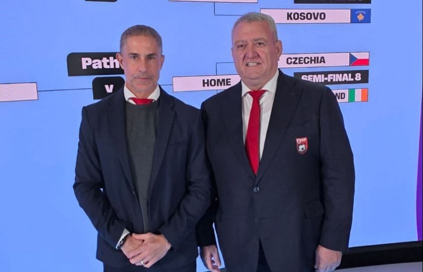 Humbja dhemb, por Kombëtarja shqiptare mbetet krenari