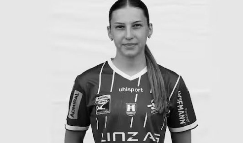Tragjedia e papritur e futbollistes Alexandra Wimmer në Austri