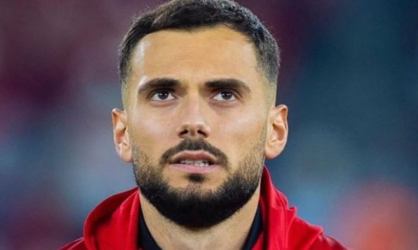 Nedim Bajrami shpërdoron rastin e artë dhe reagon me heshtje pas humbjes ndaj Polonisë