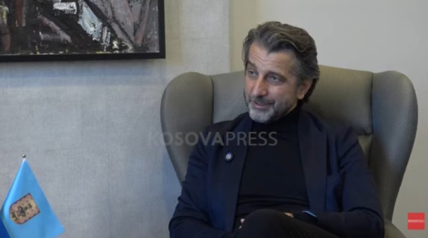 Rama paralajmëron renovimin e shkollës “Ismail Qemali” pas përfundimit të shkollave të reja