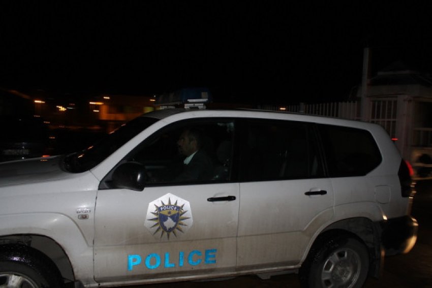 Arrestohet në Mitrovicë i dyshuari për vjedhje të parave në stacionin e autobusëve