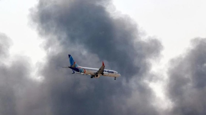 Kriza në Lindjen e Mesme shkakton anulime masive fluturimesh dhe rritje çmimesh