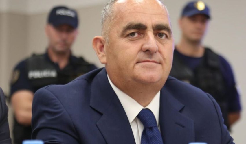 Gjykata e Lartë konfirmon dënimin për korrupsion në zgjedhje të eurodeputetit Fredi Beleri