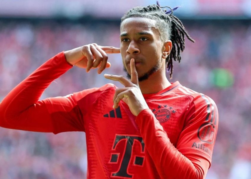 Bayern refuzon ofertat për Michael Olise, lojtari nuk shitet as për 200 milionë euro