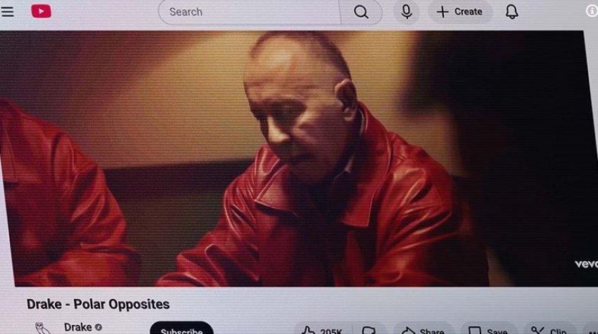 Hamdi Lataj, ish-i dënuari kosovar i lidhur me krimin dhe i shfaqur në videon e Drake