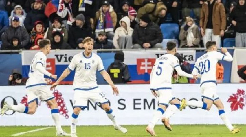 Albin Kurti premton 1 milion euro bonus për futbollistët e Kosovës në prag të ndeshjes me Turqinë