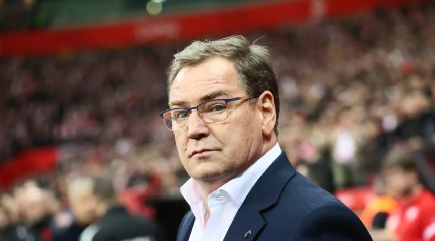 Trajneri i Polonisë Urban: Shqipëria na vështirësoi shumë, por ishim me fat në ndeshje