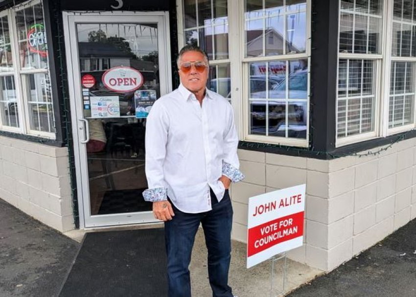 John Alite përkrah Kosovën para finales me Turqinë