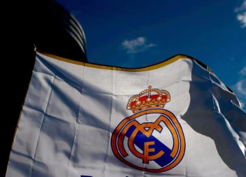 Real Madrid ka vendosur të paguajë klauzolën 9 milionë euro për rikthimin e Nico Paz pas përfundimit të sezonit.
