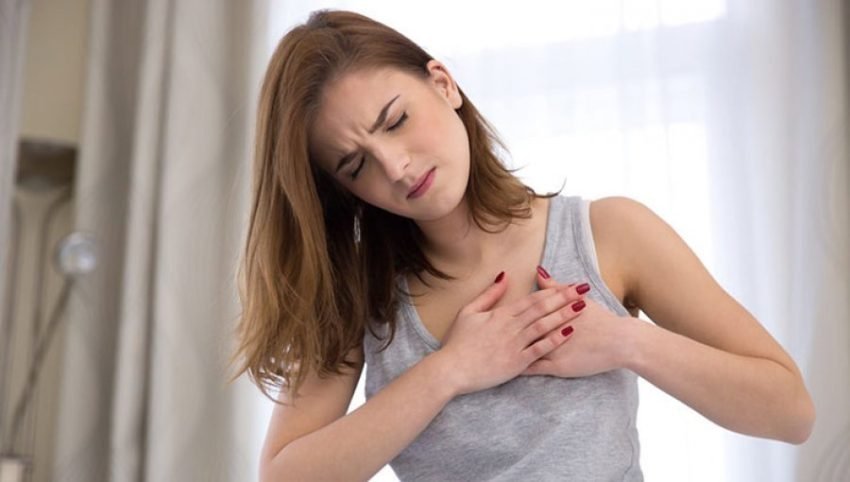 Ushqimet që forcojnë shëndetin e zemrës