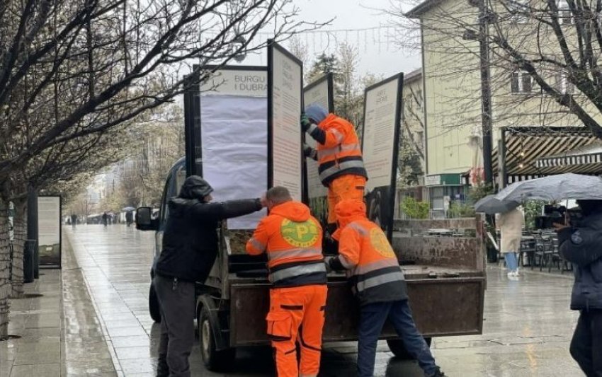 Fondi për të Drejtën Humanitare kundërshton ekspozitën dhe librin e Shkëlzen Gashit për masakrat në Kosovë
