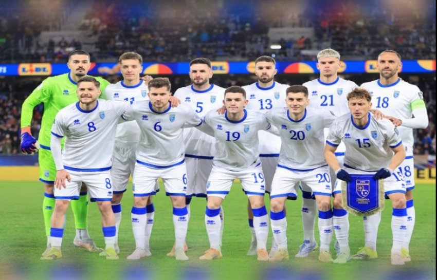 Muriqi: Kosova e vendosur për sfidën vendimtare ndaj Turqisë