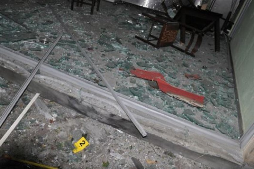 Barnatorja në Ferizaj përfshihet nga zjarri gjatë natës