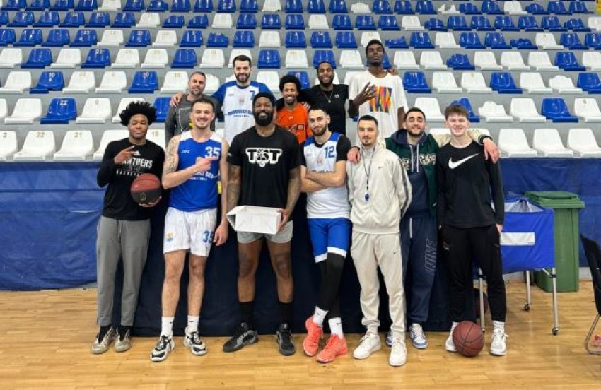 Rahoveci 029 fiton ndeshjen vendimtare ndaj Vëllaznimit dhe i shkakton rënie në Ligën e Parë