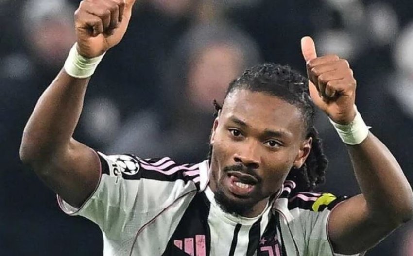 Rreziku i Juventusit për të humbur Thuram nëse dështon kualifikimi në Champions