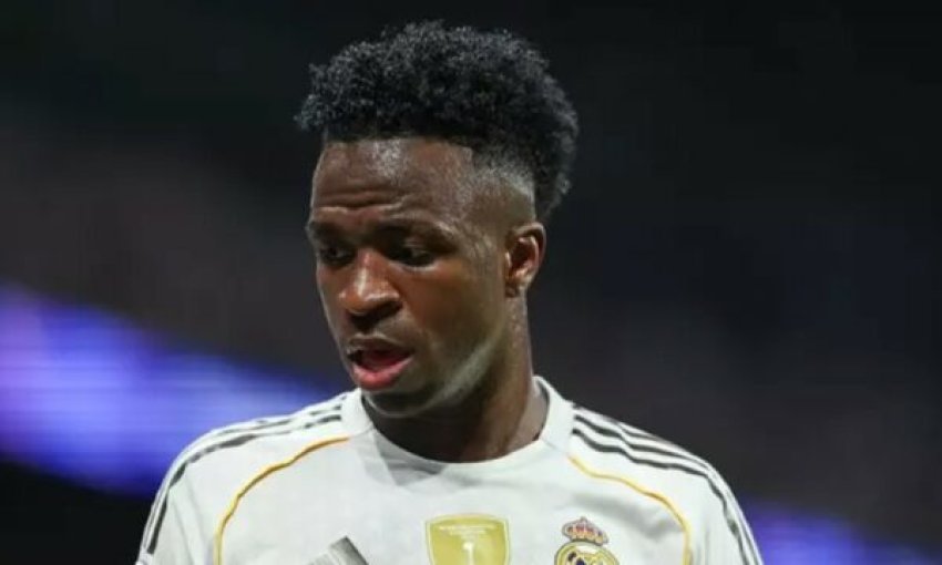 Vinicius Junior mungon ndaj Kroacisë për shkak të një shqetësimi muskulor