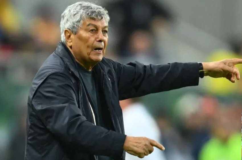 Ionel Gane do të marrë drejtimin e ekipit kombëtar të Rumanisë të martën.