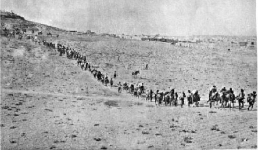 81-vjetori i masakrës së Tivarit, një tragjedi e harruar e shqiptarëve