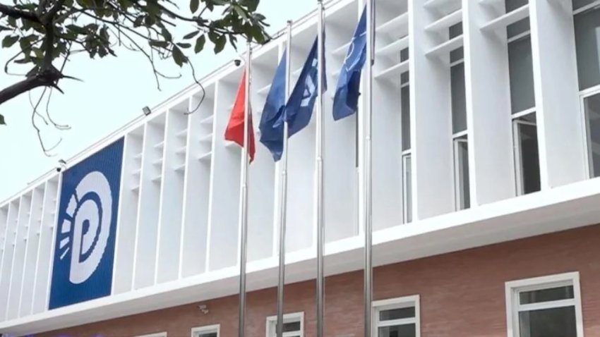 PD denoncon mungesën e transparencës dhe shkeljet në ligjin për Parkun Teknologjik “Durana”