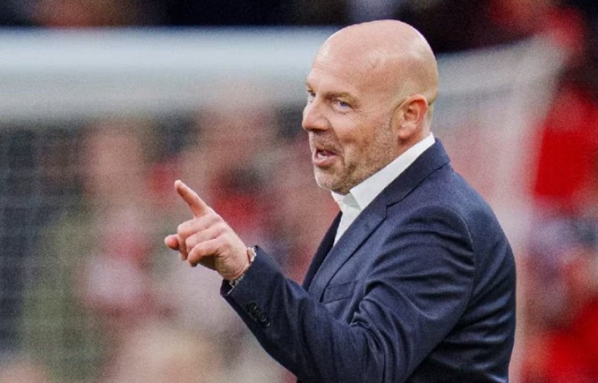 Përballja vendimtare Çeki-Danimarkë për Kupën e Botës