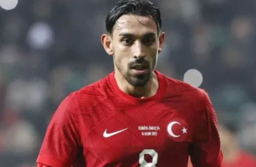 Futbollisti turk: Fishekzjarrët na motivuan, nuk e njohin kombin tonë