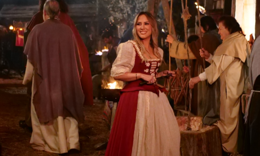 Arbana Osmani kritikohet për shprehje raciste në “Ferma VIP”