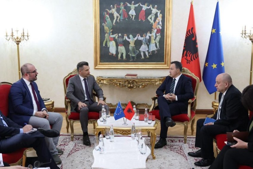 Shqipëria bën përparime në zbatimin e rekomandimeve të Këshillit të Europës